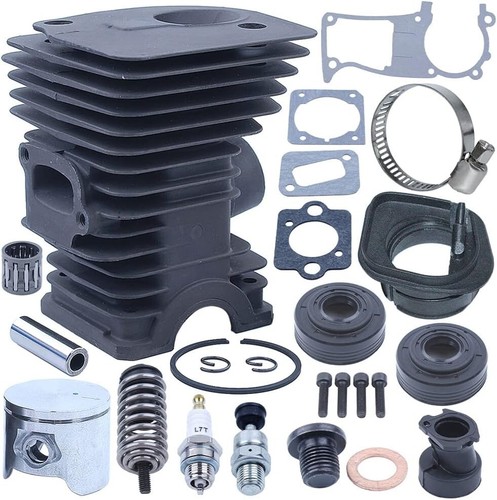 Kit cilindro pistone - kit, e