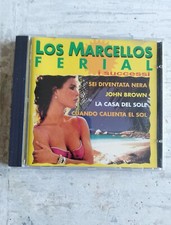Los Marcellos Ferial - I