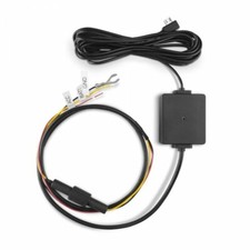 Garmin Parking Mode Hardwire
