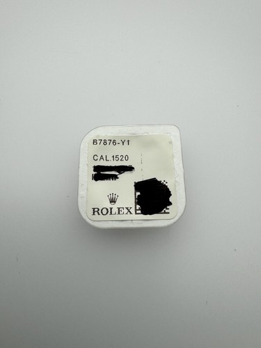 Rolex originale 1520 - 1520, 1530