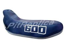 HOUSSE DE SELLE XL600LM type
