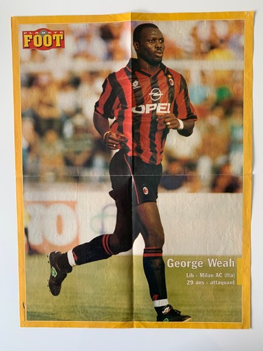 Rare poster double sided - rare, double-sided