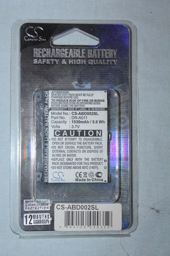 Cameron sino batterie - sino, amazon