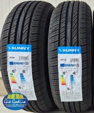 Coppia 2 Pneumatici Estivi