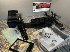 Losi LOS04020 1/8 8IGHT-XTE