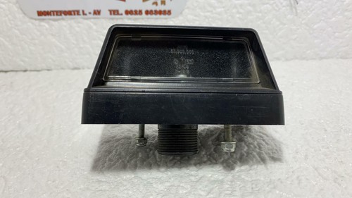 Luce targa universale auto - luce,