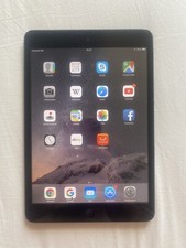 Apple ipad mini a1455 - mini, 16gb