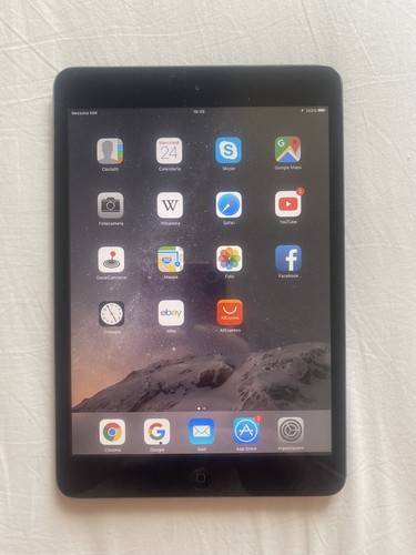 Apple ipad mini a1455 - mini, 16gb