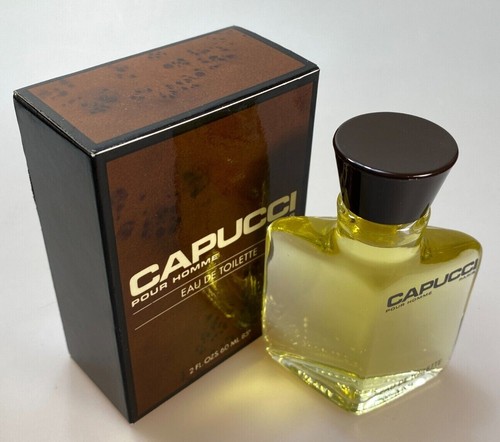 Capucci pour homme eau - pour, de