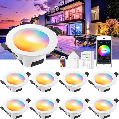 10pcs smart wifi bluetoot - 4-10pcs,