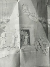 Regno due Sicilie: Funerali