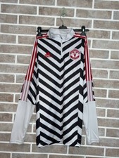 Maglia calcio Manchester