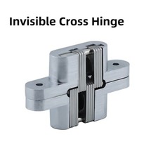 Armadio Soss invisibile /