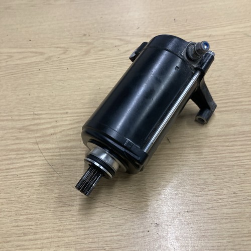 Motorino avviamento bmw r1200 - bmw,