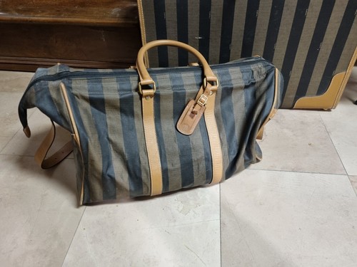 Set valige vintage - , fendi