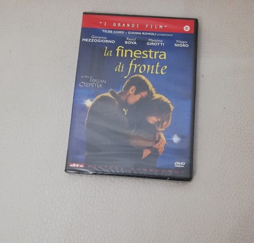 Dvd finestra fronte g - dvd,