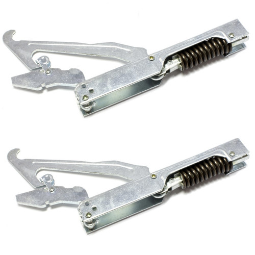 Coppia cerniere molle - , porta
