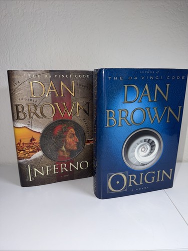 Dan brown first - dan, edition