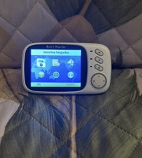 Baby Monitor Video Audio HD