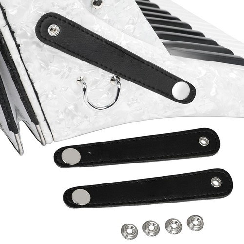 Coppia fibbie soffietto - coppia,