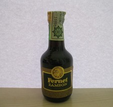 Mignon fernet zambon liquore - zambon,