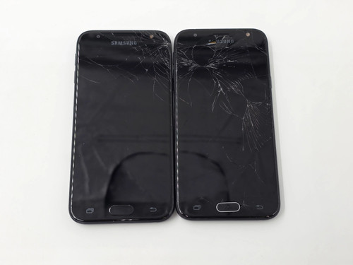 Lotto samsung galaxy - galaxy, 2017