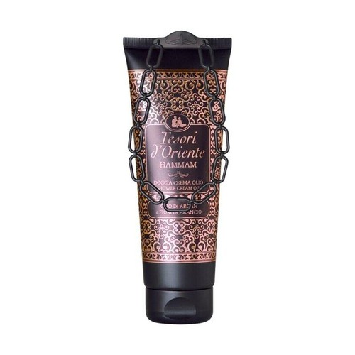 Tesori oriente doccia crema - tesori,