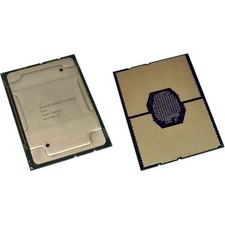 Cpu intel xeon platinum 8163 - 2,