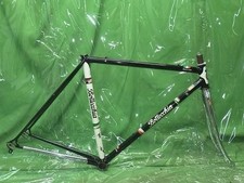 Telaio bici da strada in