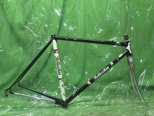 Telaio bici strada in - telaio,