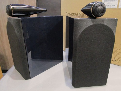 Coppia diffusori bowers - diffusori,
