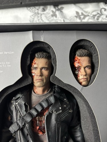 Hot toys dx13 battle - dx13,