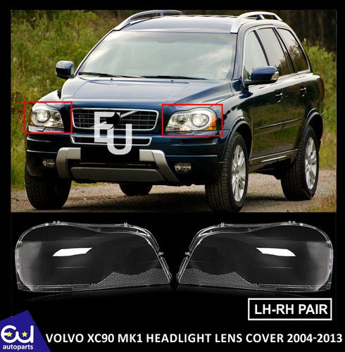 Per volvo xc90 mk1 - volvo,