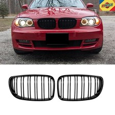 GRIGLIE ANTERIORI BMW SERIE 1
