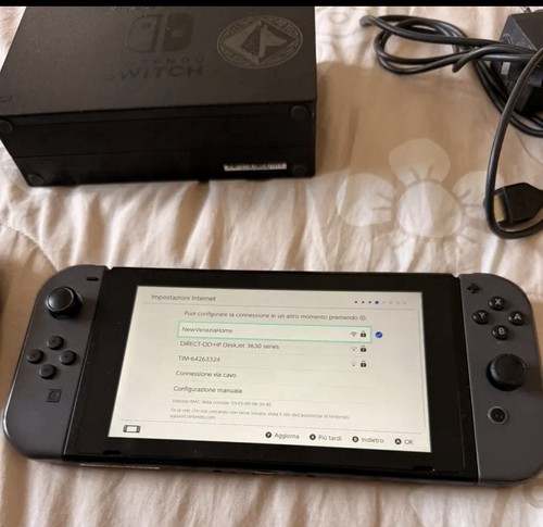 Nintendo switch joy con - nintendo, 32gb