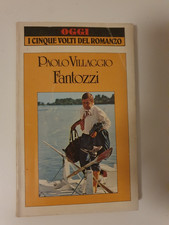 PAOLO VILLAGGIO- Fantozzi -