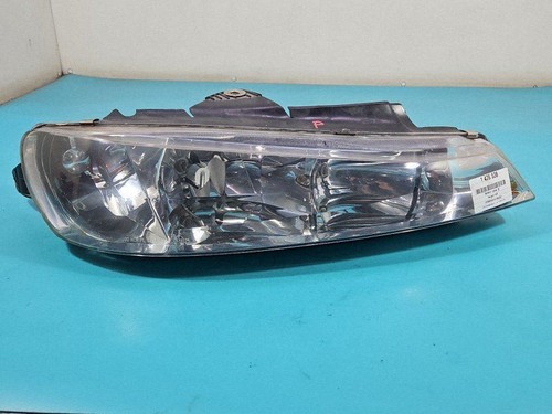Peugeot 406 2001 droite phare - peugeot,
