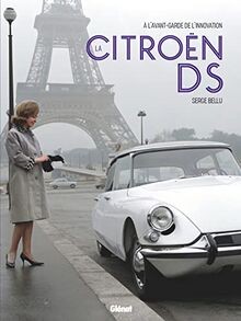 Citroën a lavant garde - la, lavant-garde