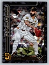 2025 Topps #162 Tanner Scott