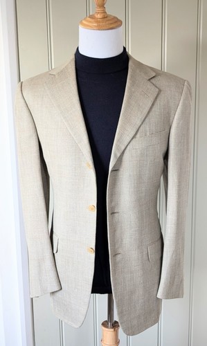 Giacca blazer ermenegildo - giacca,