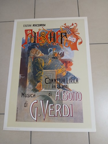 Poster vintage anni - , 80