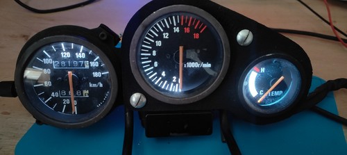 Kit aggiornamento orologio - , led