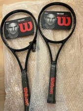 1x Racchetta da tennis Wilson