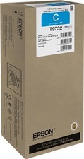 ORIGINAL Epson Cartuccia d'inchiostro ciano C13T97320N T9732 ~22000 Seiten 192,4