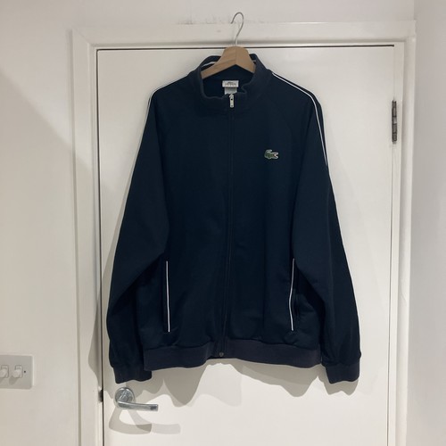 Lacoste sport giacca tuta - giacca, uomo
