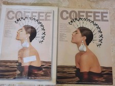 CALENDARIO LAVAZZA 2003