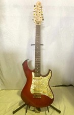 Chitarra elettrica yamaha - chitarra,