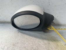SPECCHIETTO RETROVISORE SINISTRO PER MINI Cooper 2° Serie 51167417465 (06>13)