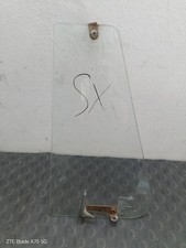 vetro deflettore sinistro piaggio ape 501 gancio rotto