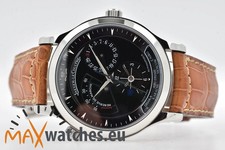 Jaeger-LeCoultre Master Geographic 142.8.92 S